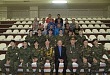 «День призывника» в очередной раз проверил готовность к военной службе